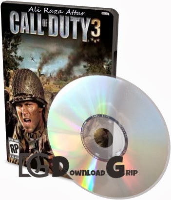call of duty 3 free