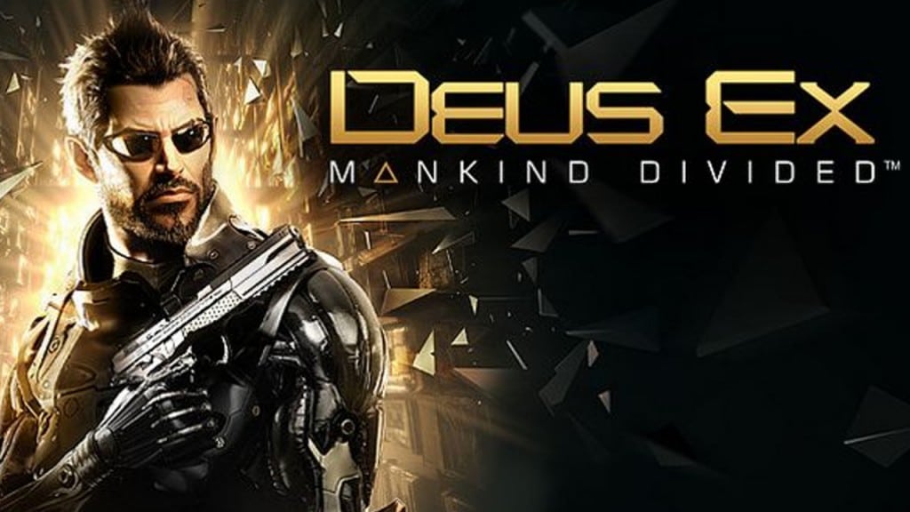 deus ex mankind divided download demo